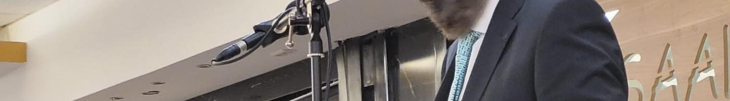 Diskrepanz: Bestimmung von Hazim Tahsin Beg als Mir durch die Demokratische Partei Kurdistans (PDK)