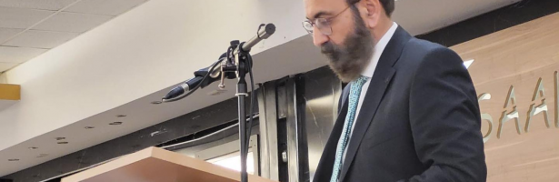 Diskrepanz: Bestimmung von Hazim Tahsin Beg als Mir durch die Demokratische Partei Kurdistans (PDK)