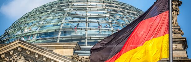 Dankesworte an den Bundestagabgeordneten  / 19.01.2023